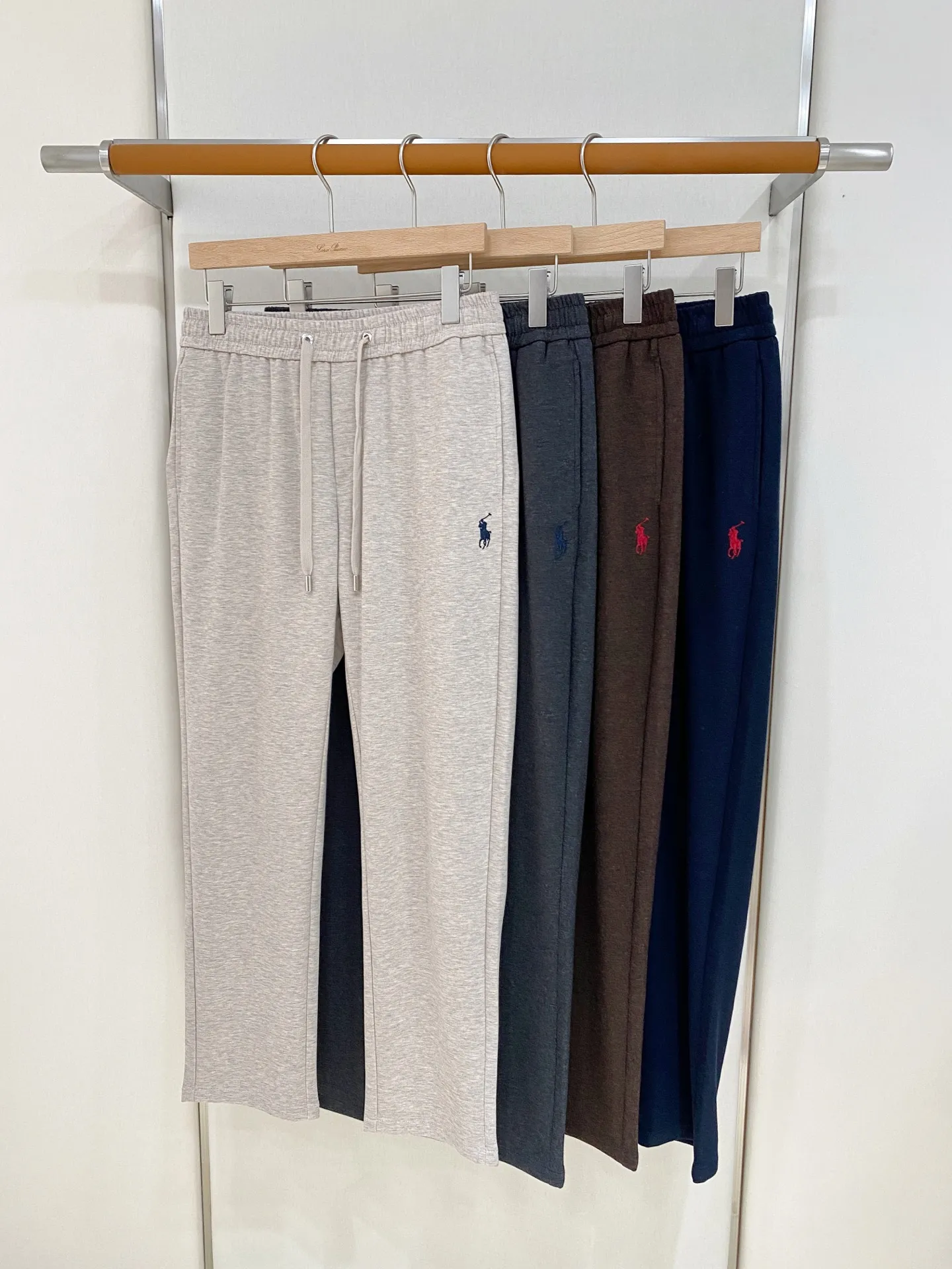 Ralph Lauren 2026 New Arrival ： ， ， ， Breathable。 ： ， ， ， 。 ： 、Dark Gray、 、 ，Classic ， Versatile。 Sizes：M-4XL